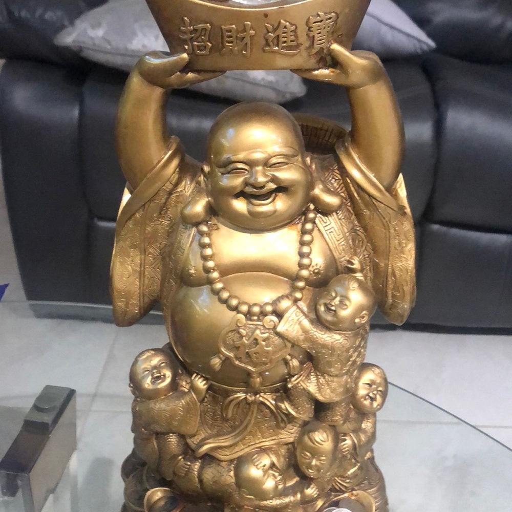 Meet your Posher, Thanh